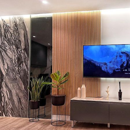 Super Luxury Apartment Ocean View Las Americas Costa Adeje Exterior foto