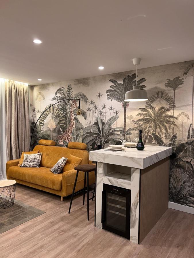 Super Luxury Apartment Ocean View Las Americas Costa Adeje Exterior foto