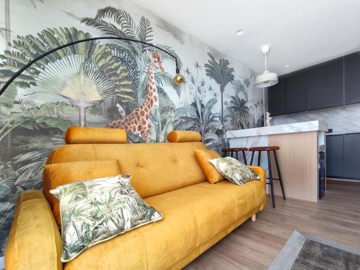 Super Luxury Apartment Ocean View Las Americas Costa Adeje Exterior foto