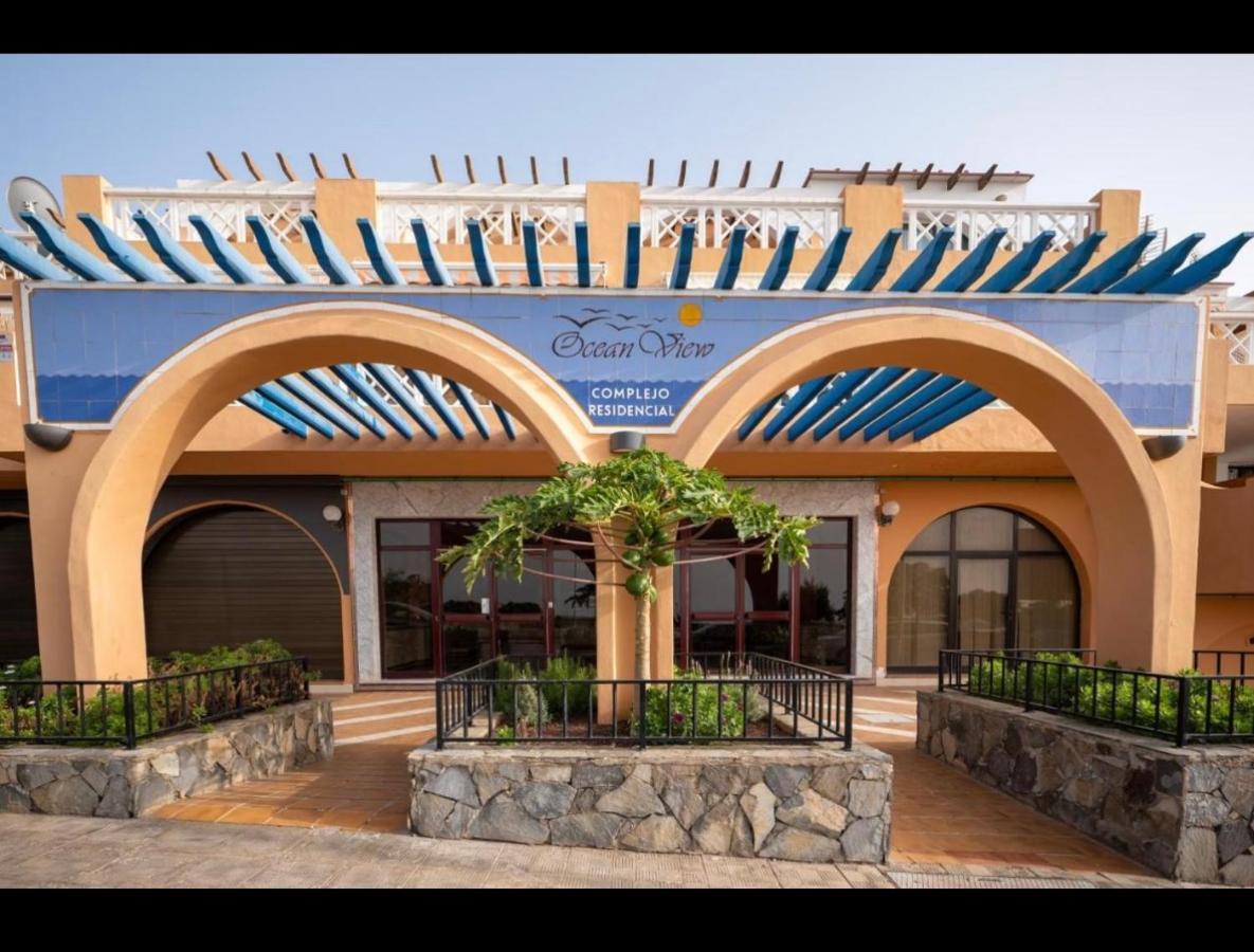 Super Luxury Apartment Ocean View Las Americas Costa Adeje Exterior foto
