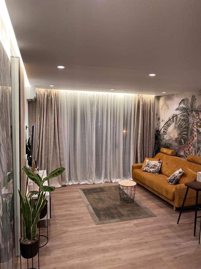 Super Luxury Apartment Ocean View Las Americas Costa Adeje Exterior foto