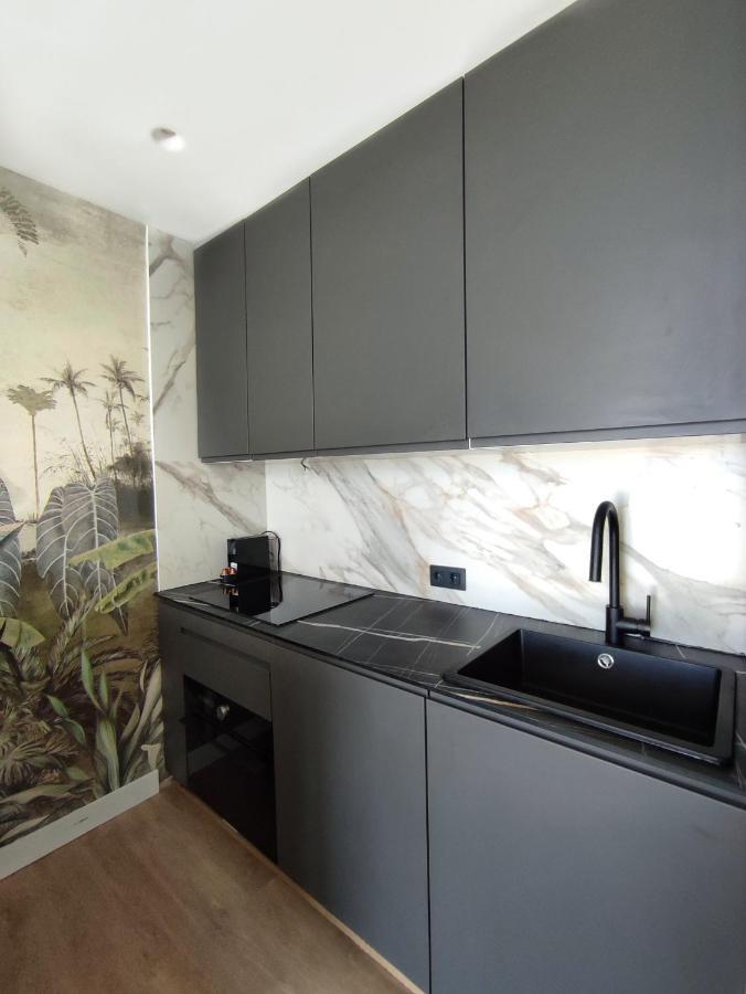 Super Luxury Apartment Ocean View Las Americas Costa Adeje Exterior foto