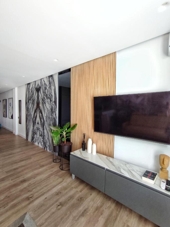 Super Luxury Apartment Ocean View Las Americas Costa Adeje Exterior foto