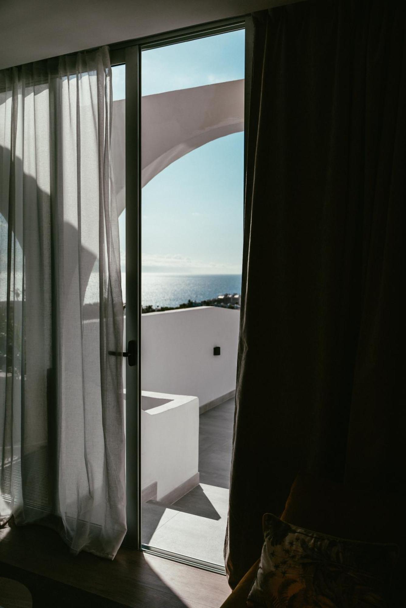 Super Luxury Apartment Ocean View Las Americas Costa Adeje Exterior foto